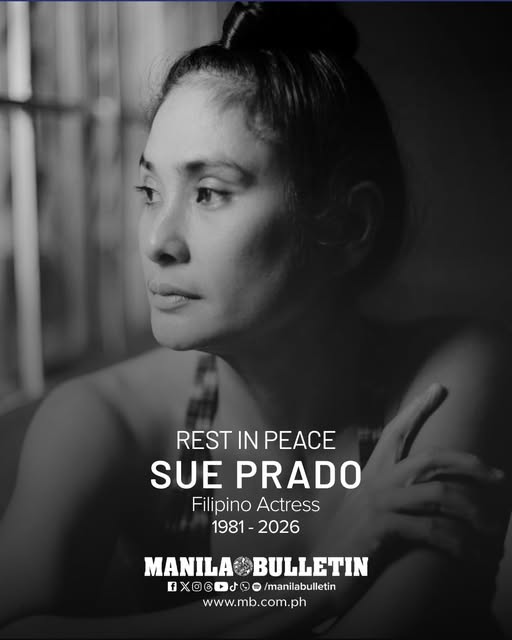 A Lasting Light in Philippine Cinema: Remembering Sue Prado