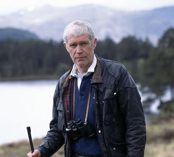 In Memory of Sandy Morton: A Life in Scottish Stage and Screen