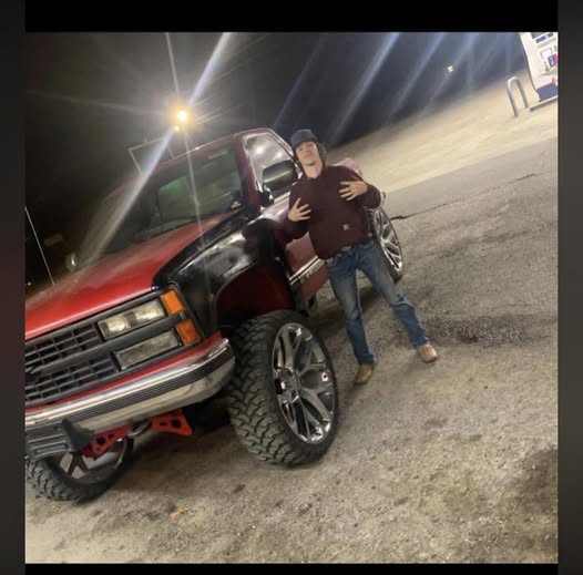 Brent Wall, Bee Branch, Obitusry, Death: In Loving Memory of Brent Wall, Who Sadly Passed Away In a Tragic Acident