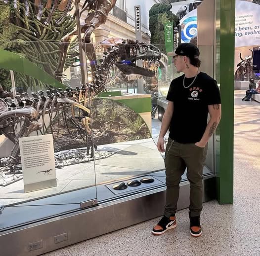 Oakley Meador, Ladson NC, Obituary, Death: Ladson Community Mourns 24-Year-Old Lost in Charleston Motorcycle Crash