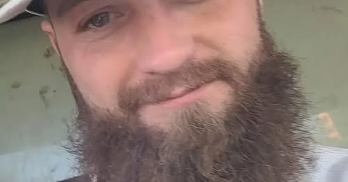 Joseph Griffith, San Antonio, Obituary, Death: In Loving Memory of Joseph Griffith, Who Tragically passed Away