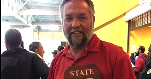 David Dobbs, Accident, Trussville AL, Obituary, Death: Beloved Coach David Dobbs Killed In Crash, Wife Critically Injured