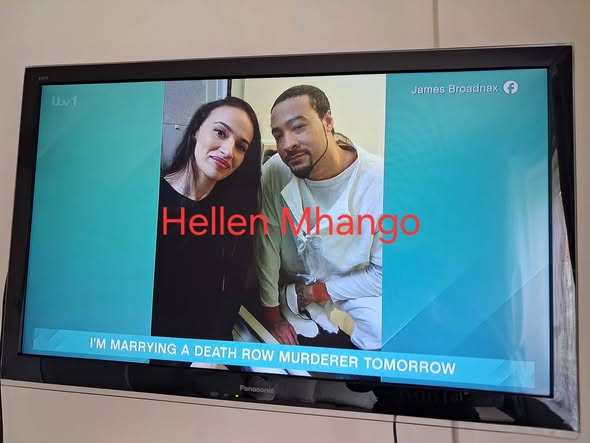 Love, Justice, and the Death Penalty: The Case of James Broadnax and Tiana Krasniqi