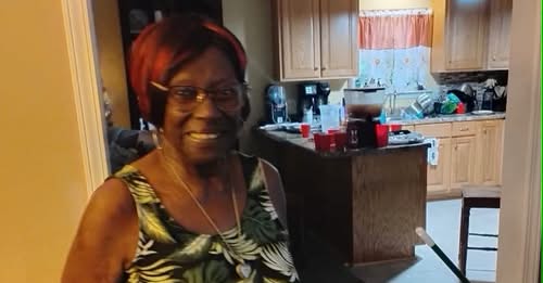 Alma Davis, Hopkins, Obituary, Death: In Loving Memory of Alma Davis, Who Sadly Passed Away In a Tragic Accident