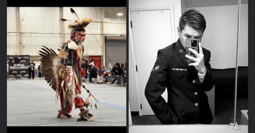 Daris Benally, Rapid City SD, Obituary, Death: In Loving Memory of Airman 1st Class Daris Benally