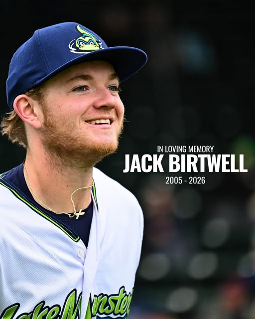 Jack Birtwell, Sacred Heart University and Baseball Community Mourns The Passing of Jack Birtwell