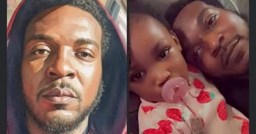 Javon Beal, Wynne AR, Obituary, Death: In Loving Memory of Javon Beal, Whose Life Was Tragically Taken