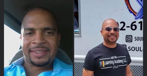 Jerry Hall, Milton, Obituary, Death: In Loving Memory of Jerry Hall, Whose Life Was Tragically Taken