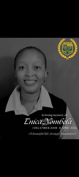 Enica Nombela, Obituary, Death: Grace Golden Eagle Netball Club Mourns Her Passing