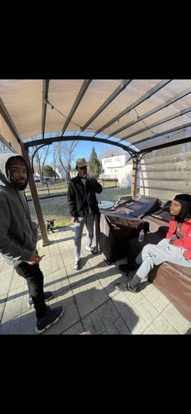 Jahad “Hoddy” Carter, Plainfield NY, Obituary, Death: New Jersey Music Artist Remembered for His Talent, Humor, and Loyalty