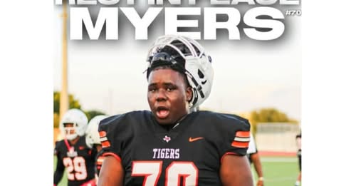 Myers Anthony, Lancaster TX, Obituary, Death: Beloved High School Student Has Sadly Passed Away