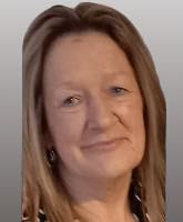 Finola Scott, Omagh County Tyrone NI, Obituary, Death: In Loving Memory of Finola Scott