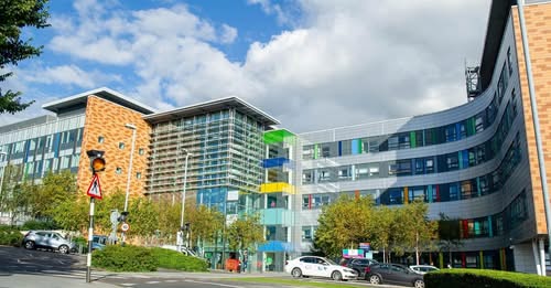 QA Hospital Lockdown-Shelter-in-place reported at Queen Alexandra (QA) Hospital following machete incident in Portsmouth