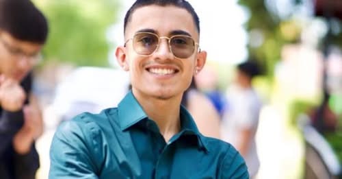 Fernando Rodriguez, Car Accident, Braidwood, In Loving Memory Of Fernando Rodriguez, Who Sadly Passed Away In a Tragic Accident