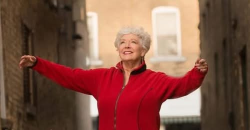 In Loving Memory of Dinah Christie: A Legacy of Talent, Grace, and Inspiration