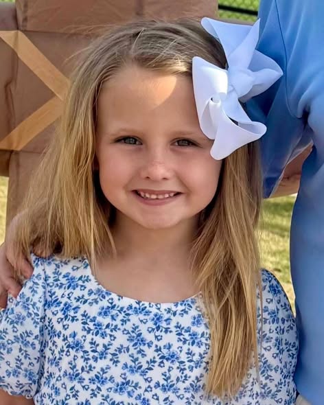 Brynleigh Pledger, Car Crash, Lawrence County, Obituary, Death: In Loving Memory of Brynleigh Pledger, A Life of Innocence, Courage, and Eternal Love