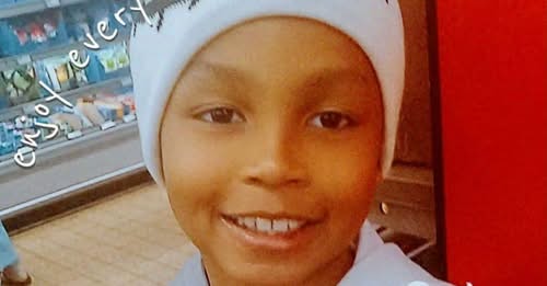 Mikhail-Lee Smith, Spartanburg County, Obituary, Death; In Loving memory of Mikhail-Lee Smith, Who Sadly Passed Away In a Tragic Accident