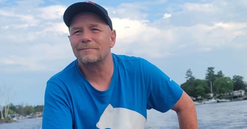 Justin Nurse, Northern Bruce Peninsula ON, Obituary, Death: Beloved Community Resident Has Sadly Passed Away