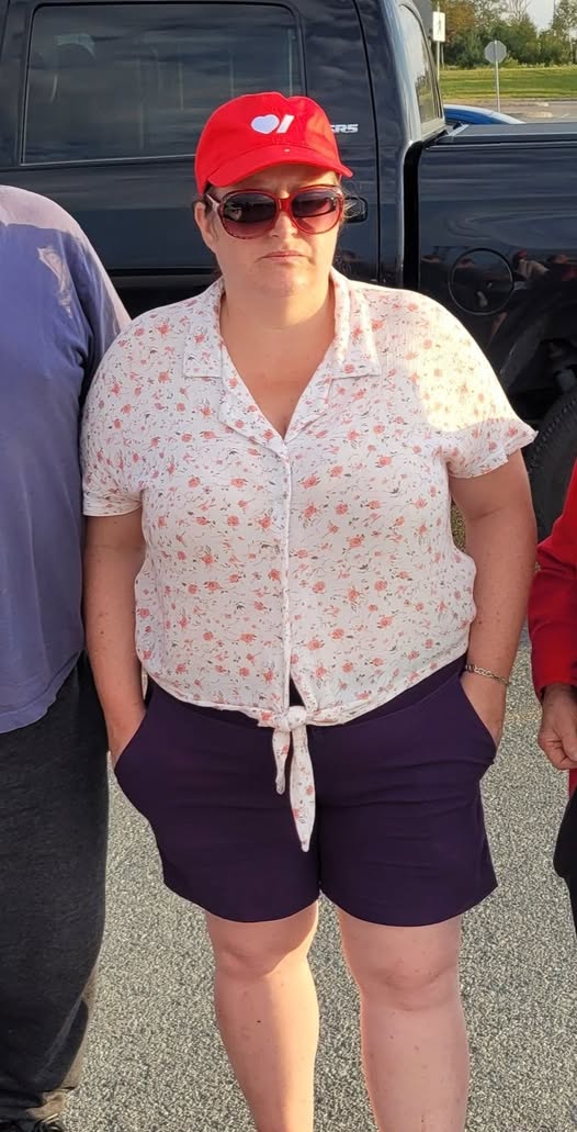 Amanda Gilbert, Botwood Newfoundland, Obituary, Death: In Loving Memory Of Amanda Gilbert, Whose Life Was Tragically Taken