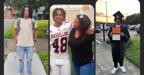 Trenton Campbell, Car Accident Massillon OH, Obituary, Death: In loving Memory of Trenton Campbell