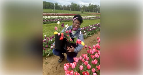 Tisha Renee Hutchinson, Fanwood NY, Obituary, Death: Beloved Community Resident Has Sadly Passed Away