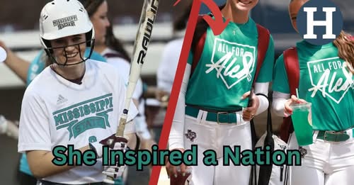 Alex Wilcox, Texas Obituary, Death: Gifted Softball Player Has Sadly Passed Away