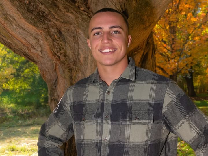 Carter Cochran, Spokane Valley, Obituary, Death: In loving memory of Carter Cochran, Whose Life Was Tragically Taken