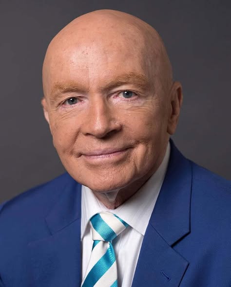 Mark Mobius, Obituary, Death: Pioneer of Emerging Markets Investing Has Sadly Passed Away