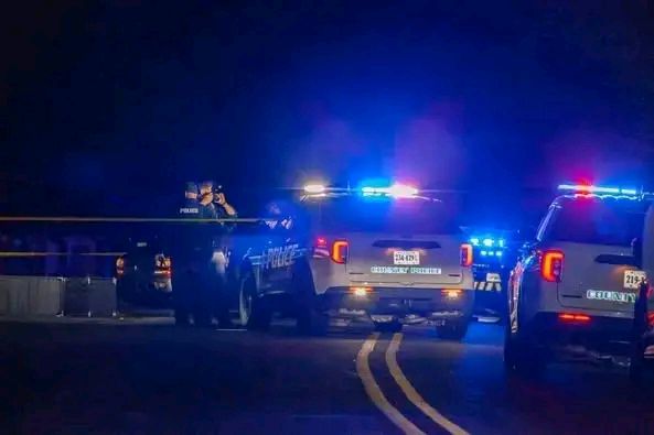 Burges High School Shooting Today, El Paso Park: Authorities investigates