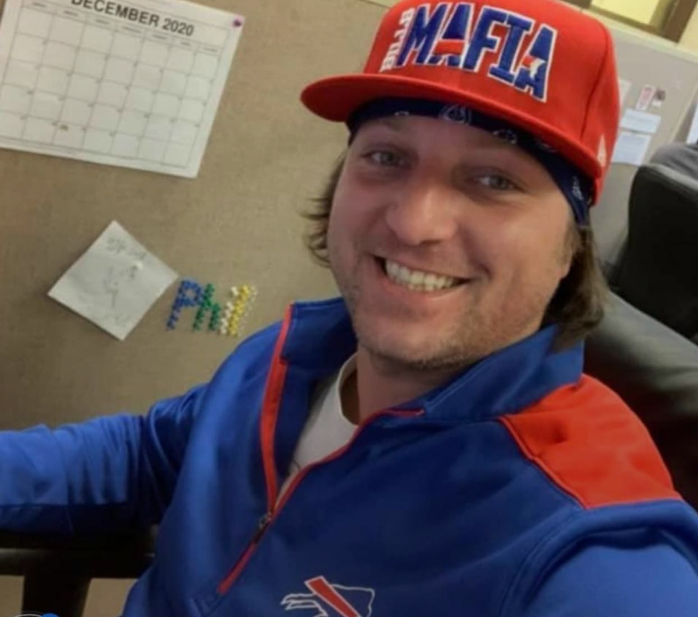 Phil Malec Buffalo, NY Death-Obituary