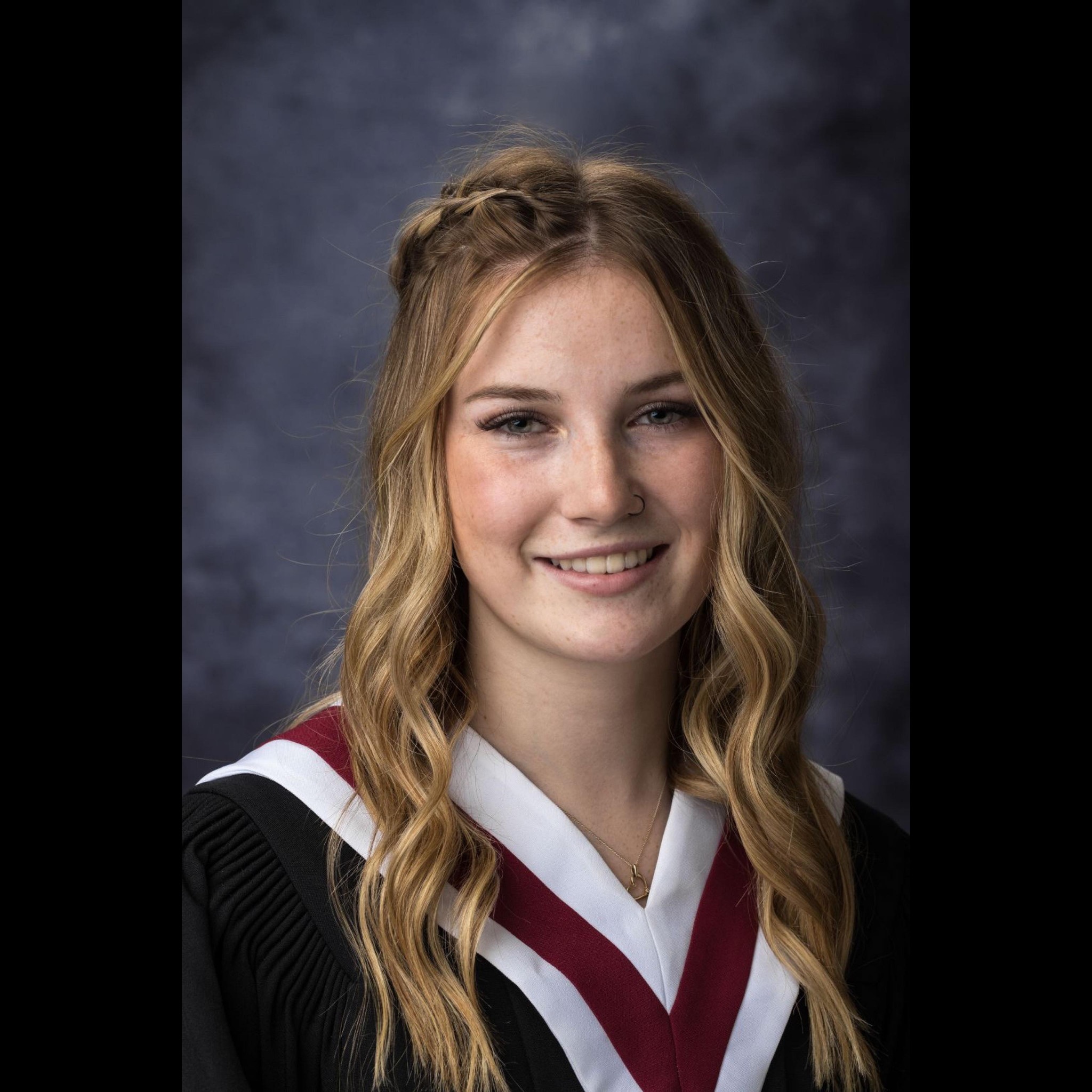 Abbey Forbes Snowmobile Accident Westlock, AB Obituary-Death